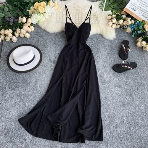 RosEvans Boho Summer Dresses