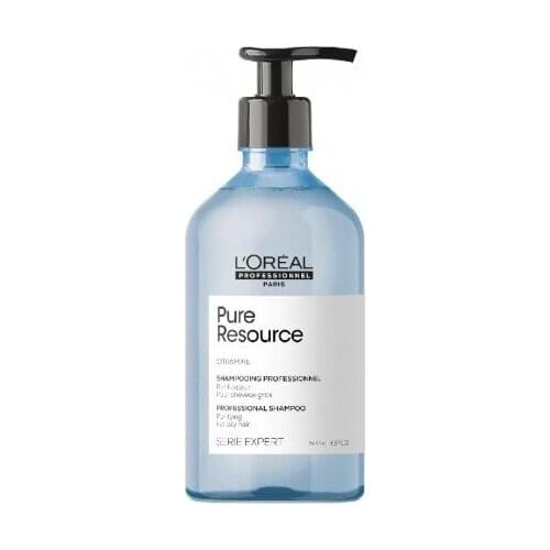 Pure Resource 500 ml shampoo
