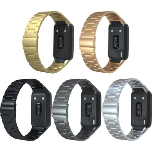 Sport Bands Replacement for HUAWEl Band 6 Smart Bracelet