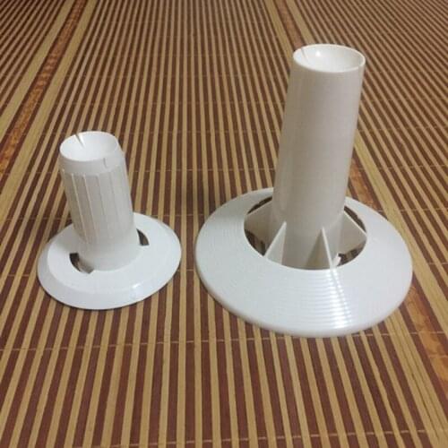 Swift Yarn Fiber String Ball Wool Winder Holder Hand Operated Cable Needle Winding Machine Parts For Sewing Accessories