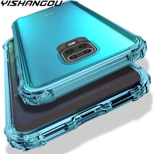 YISHANGOU Phone Cases Xiaomi Mi A3