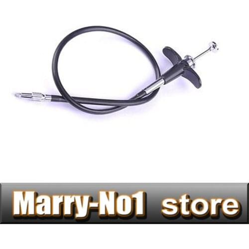 10PCS Mechanical Camera Cable Shutter Release Shutter Remote cord for Camera 40cm Fuji X100 X100s X10 X20 XPRO1