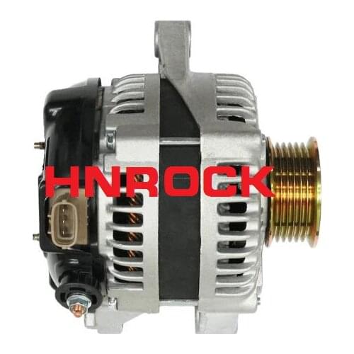 100% NEW 12V 130A ALTERNATOR 104210-3040 104210-3041 104210-3042 104210-3043 13927R 20132813BN FOR TOYOTA HIGHLAND 13927