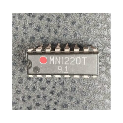Free shipping 2PCS/LOT in stock MN1220T