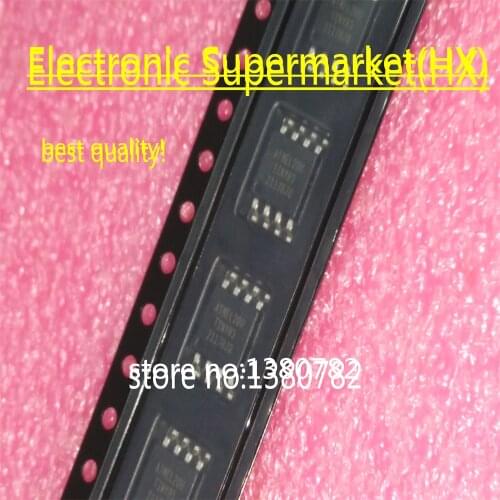Free Shipping 50pcs/lots TINY85-20SU TINY85 SOP-8 New original IC In stock
