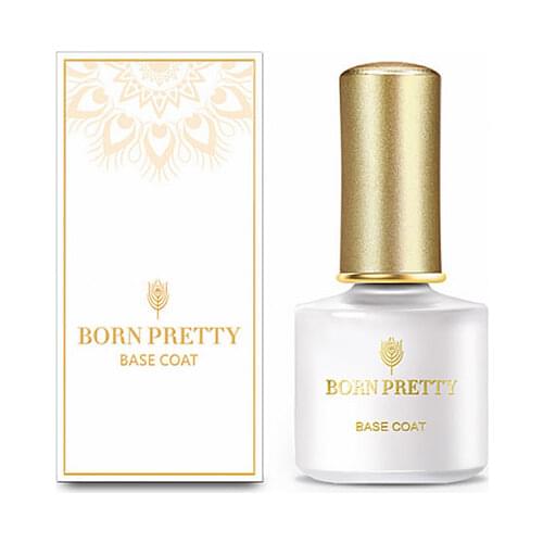 Born Pretty Nail Bases