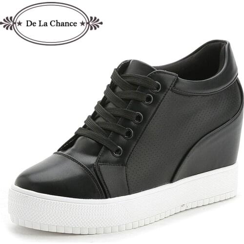 De La Chance Women's Sneakers