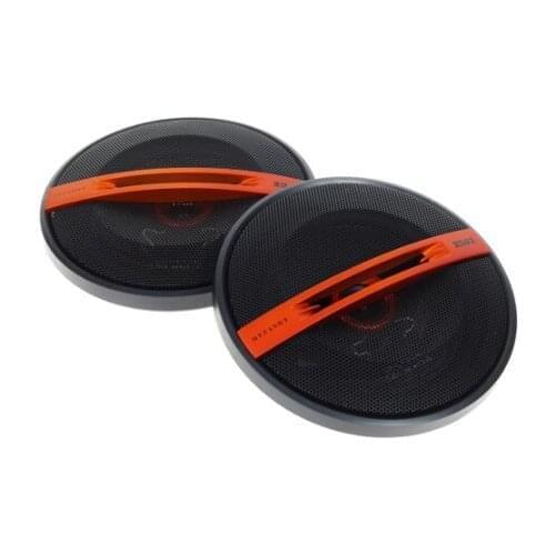 EDGE Car Audio Wires