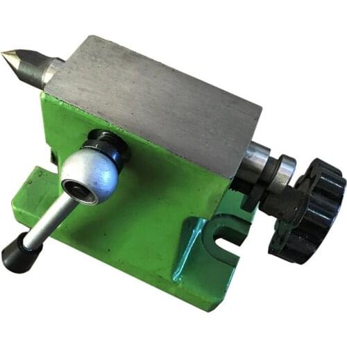 F11 FW indexing head accessories, center height of tailstock 80 100 125 160 200 250