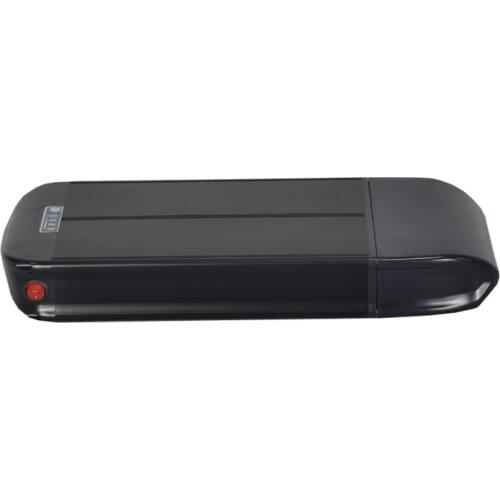 Ebike Battery 52V 48V 36V 20Ah 17.5Ah 15Ah 14Ah 12Ah 10Ah Lithium ion Battery for 250W-1500W Electric Bike with TX60 TX90