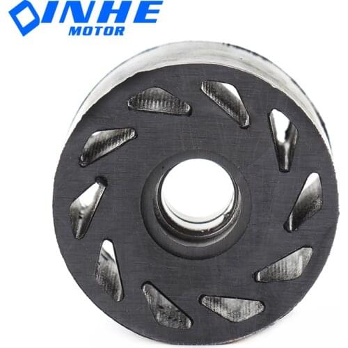 8mm 10mm Chain Roller Motorbike Slider Tensioner Wheel Guide For Kayo T2 T4 T4L Pit Dirt Mini Bike Moto Atv M8 M10