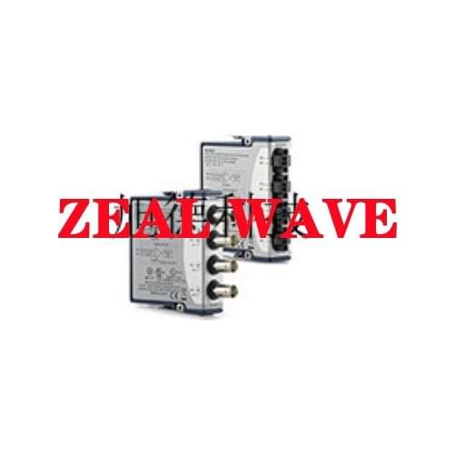 New American NI 9223 Synchronous Analog Input 4-channel Module 783284-01