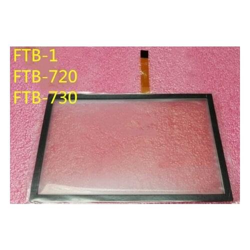 New EXFO FTB-1 FTB-720 FTB-730 OTDR LCD Touch Screen Touchpad