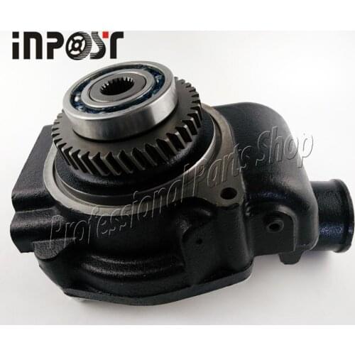 NEW Water Pump FOR Cat Caterpillar Various 3304 3306 2W8002 1727766