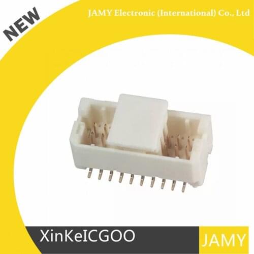 Original 20PCS DF20G-20DP-1V 20pin 1.0mm Spacing pin socket