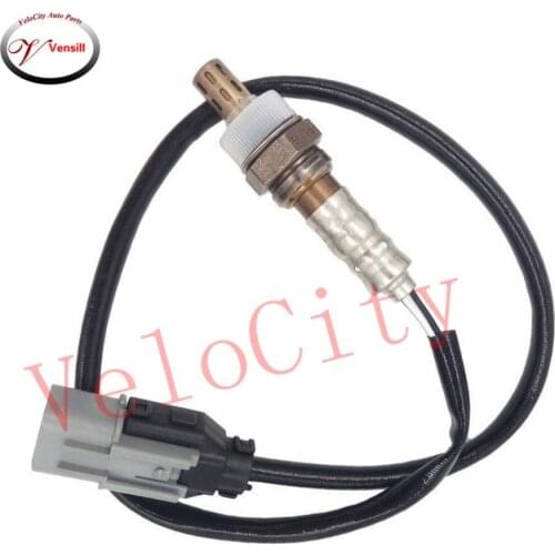 Oxygen Sensor NTK Sensor Part No# 39210-38015 39210-33340 234-4434 For 2001-2004 Santa Fe 1999-2005 Sonata 2001-2006 Optima 2.4L