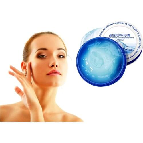 Peptide Anti Wrinkle Facial Cream Whitening Lifting Day Cream Skin Care Anti Aging Acne Treatment Firming Face Cream 38g