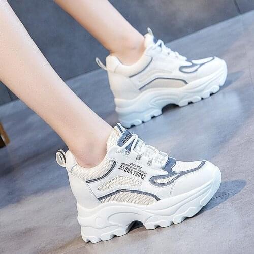 SWYIVY Womens Spring Shoes
