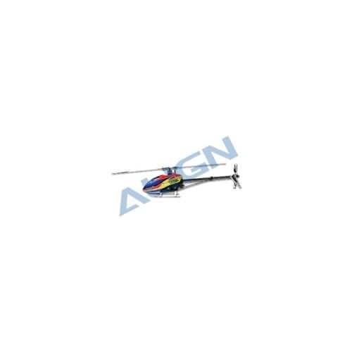 RC Helicopter T-REX 470LM KIT Super Combo 3D RC Helicopter