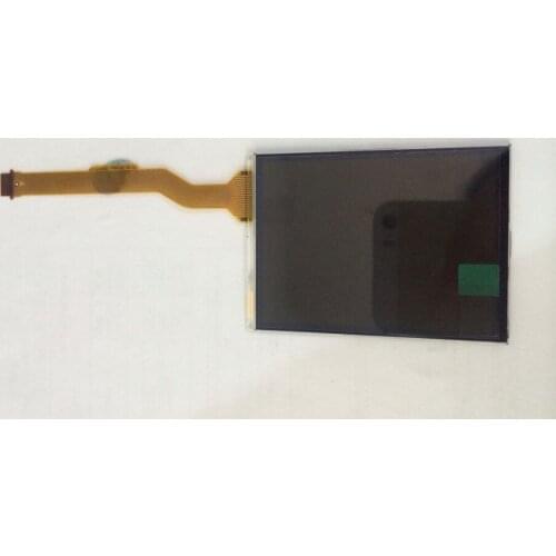 NEW LCD Display Screen Repair Parts for CANON PowerShot SX100 IS SX100 Digital Camera no backlight