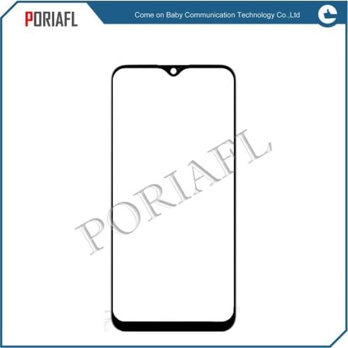 For vivo Y3 Y3S Front Outer Screen Glass Lens Repair Touch Screen Outer Glass