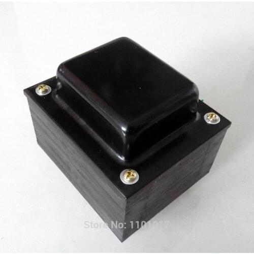 GreenS GS260PT Finished 260W Power transformer For KT88/6P3P/EL34 Tube Amplifier HIFI EXQUIS
