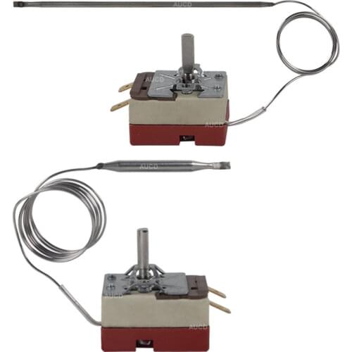 3mm 5mm Heater Pump Temperature Induction Sensor 900W 1500W Disinfection Atomizer Sprayer Smoke Fog Machine Thermal Element