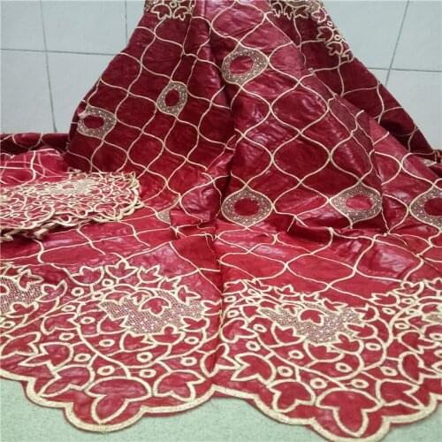 Bazin brode african lace fabric wedding african bazin riche fabric embroidery lace cotton swiss lace fabric for dress 66-341