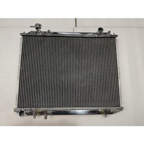 Golpher Aluminium Radiator for MAZDA B2500 00-11 AUTO MANUAL