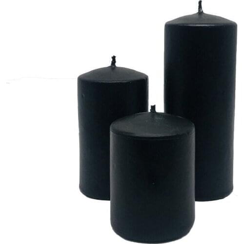 BAYBAY Decorative Candles