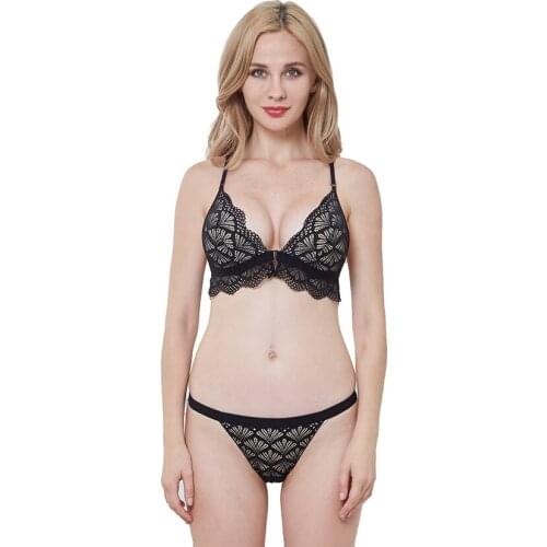 BRESNA Closed Bras