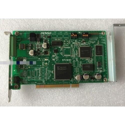 DENSO RP289C CC-LINK