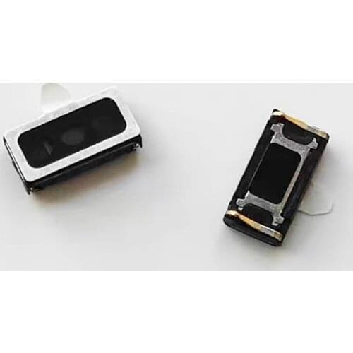 2pcs/lot Earpiece Speaker Receiver Front Ear speaker For YotaPhone 2 YotaPhone2 YD206 mobile phone