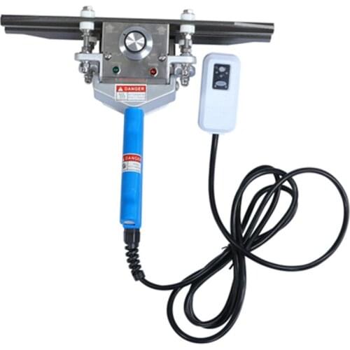 FKR400 hand Impulse Sealer,Heat Sealing Plastic Bag Closer Sealer,Sealing Machine