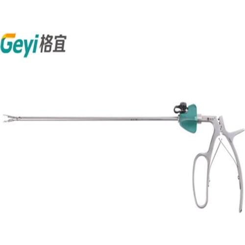 Surgical Hemolok Clip Applicator and Clip applier Hemolok clip applicator factory direct