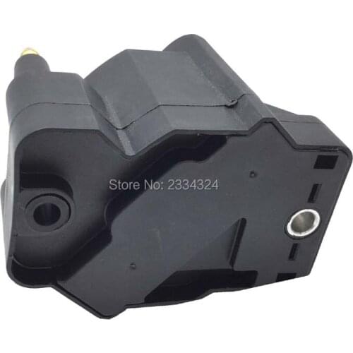 Ignition Coil For 1986-200 Ford Chevrolet Buick GMC V6 Cyl 103662,10497771,1103663,8104724010,106483910,1208006,10477602
