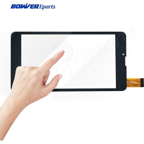 New Mglctp-701271 WJ1105-FPC-v1.0 YJ371FPC-V0 For 7" BQ 7022G 7010g BQ-7022G BQ-7010g Max 3G Tablet Touch Screen panel Digitizer