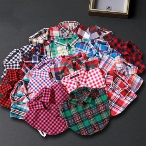 New Kids Fake Collar Shirt Cotton Plaid Sweater False Collar Children Detachable Shirt Collar Boys Girls Clothes Accessories