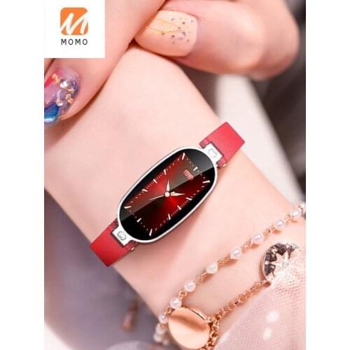 Smart Watch Sports Blood Pressure Heart Rate Bracelet High Precision ECG Monitor Multifunctional Electronic Bluetooth Pedometer