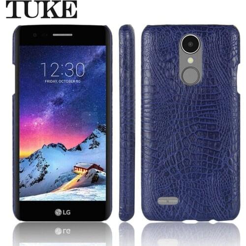 TUKE Phone Cases LG K8