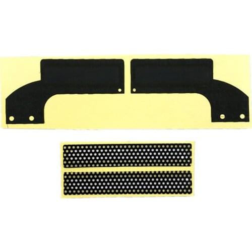 NSL Replacement Game Console Proof Dust Net Speaker Raditor Cooling Mesh for Switch Lite