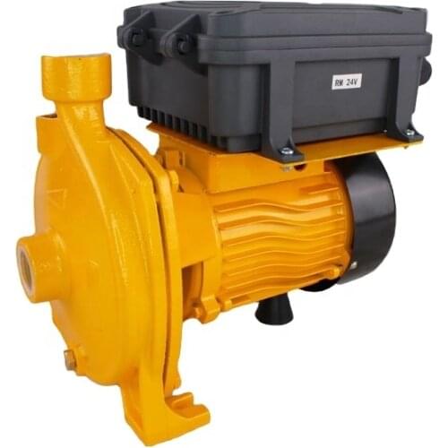 DCM Series 72V dc Surface Centrifugal Solar Water Pumps