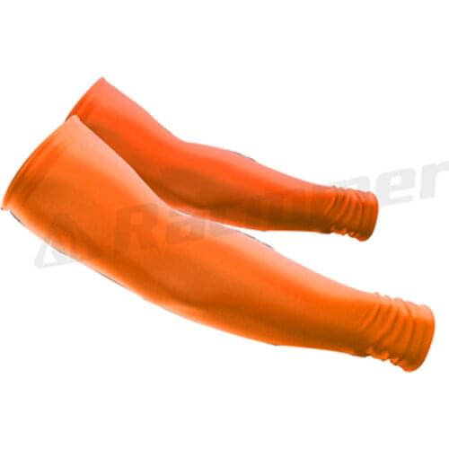 Racmmer Winter Thermal Fleece Unisex Manguitos Ciclismo 2020 Cycling Arm Warmers Bike Bicycle Sport Arm Sleeve Protection #XT-03