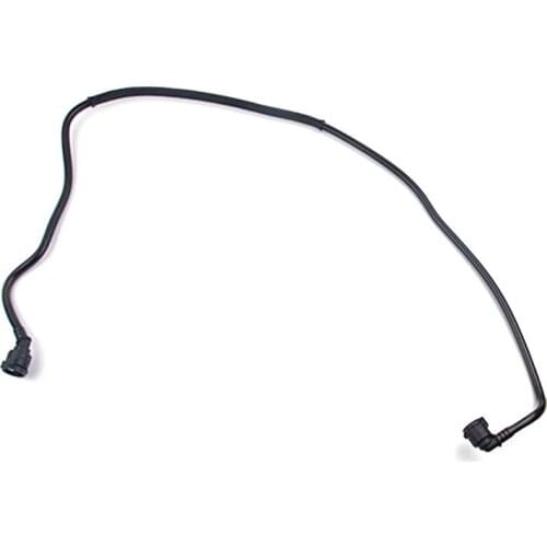 17128570061 Coolant Hose Return Line FOR BMW M2 435i F22 F23 F30, 3.0L 2979CC L6