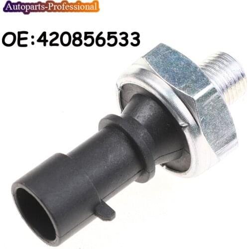 Car Accessories Oil Pressure Switch Sensor For Sea Doo Seadoo 4 TEC RXT-X GTX GTR GTI RXP RXT iron motorcycle 420856533