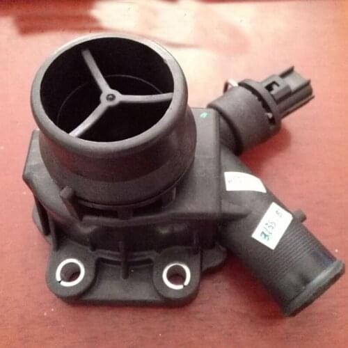 Car Thermostat kit 2003-vol voS 80 XC90 S60 V60 XC60 XC90 S60 V60 XC60 thermostat assembly thermostat 6 cylinder 31355151