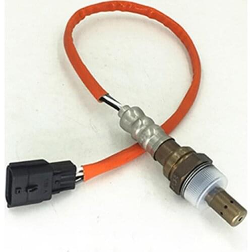 Free Shipping! 4 wire Lambda Probe Oxygen Sensor for RENAULT Clio III Grandtour Logan Estate THALIA II DACIA OE#: 8200632270