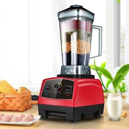 Blenders Broken wall machine household juice bean milk multi - function real automatic cooking machine.NEW