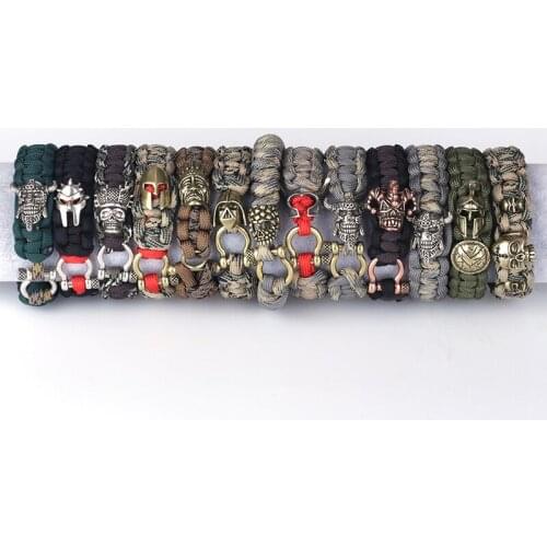 Dankaishi Magnetic Bracelets
