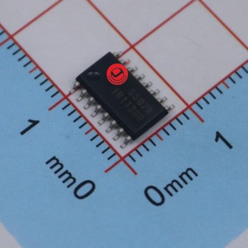 FA5502M FA5502M-H1-TE1 FA5502M-H1 5502M SOP-16 Original 10PCS/LOT